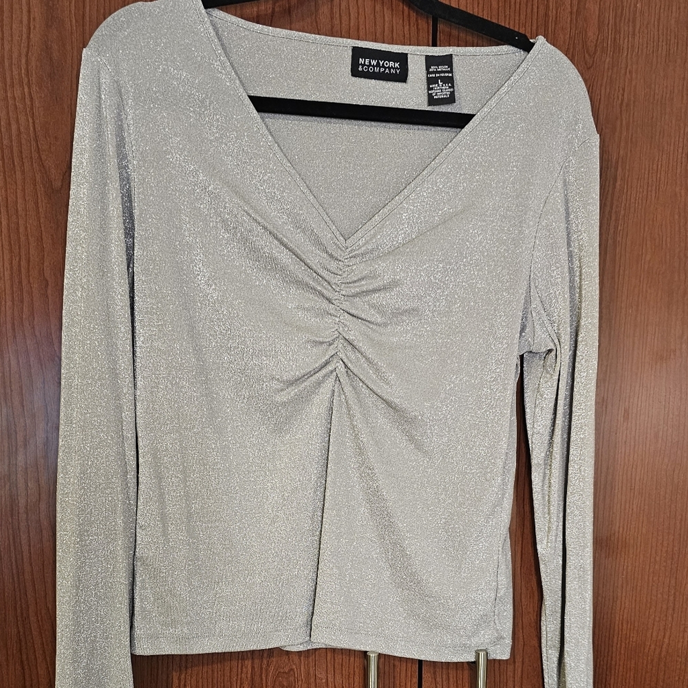 Women blouse